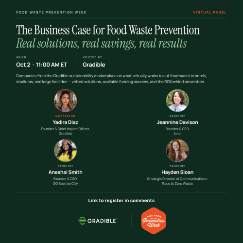 Gradible Food-Waste-Panel-Flyer-1080x1080 26R